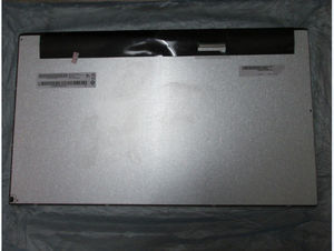 18.5'' 1366 * 768 TFT LCD Display / LCD Screen Modules M185XW01 for CMO VH LCD Panel