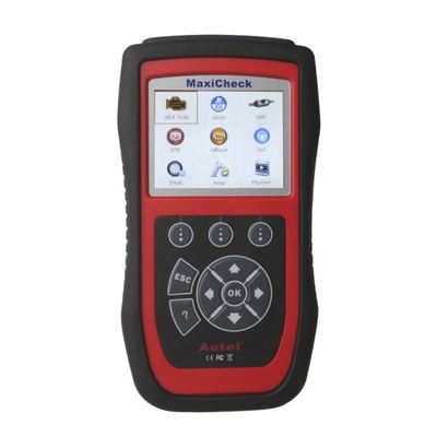 Autel Maxi Check Pro EPB/ABS/SRS/SAS/TPMS Function Auto Diagnostic Equipment