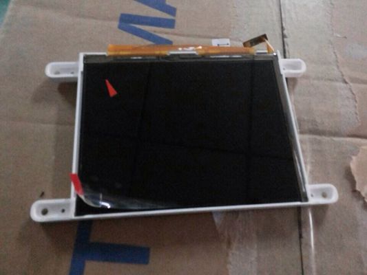 Tianma 5.0 Inch Replacement Industrial Lcd Panels TM050QDH06 White LED Backlight