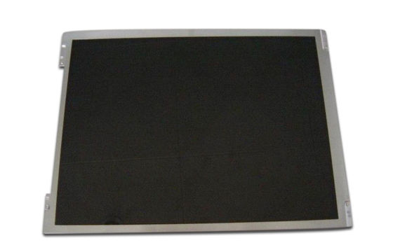 CCFL 15" BOE LCD Panel , 500:1 1024x768 TFT LCD Display Module HT150X02 100