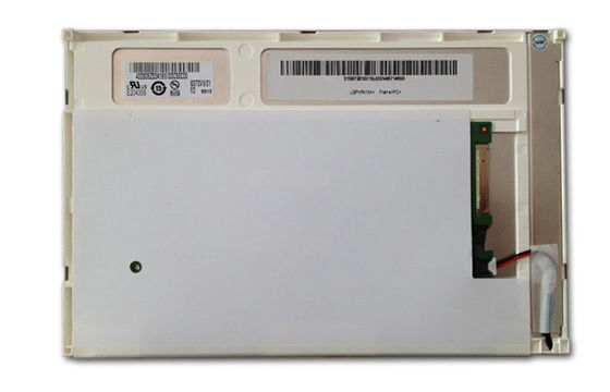 AUO 7" tft AUO LCD Panel 800x480 G070VW01- V1