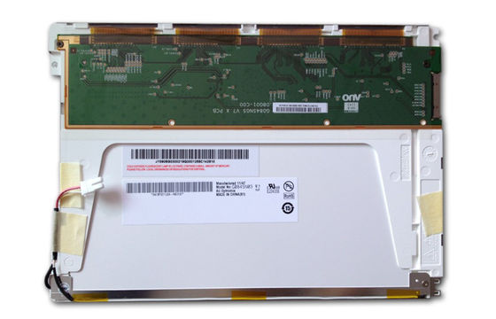 8.4"tft industrial AUO LCD Panel 800x600 G084SN03 V1