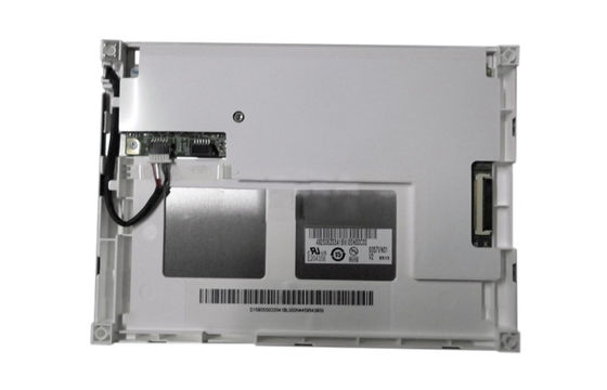 5.7" high brightness AUO LCD Panel integrated led backlight 700nits G057VN01 V2