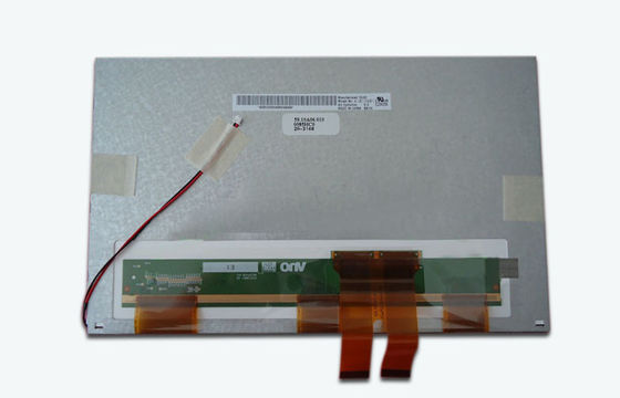 AUO 10.1" AUO LCD Panel 800x480 lcd module A101VW01 V3