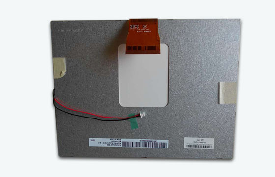 AUO 8.0" AUO LCD Panel 800x600 A080SN03 V0 with led backlight