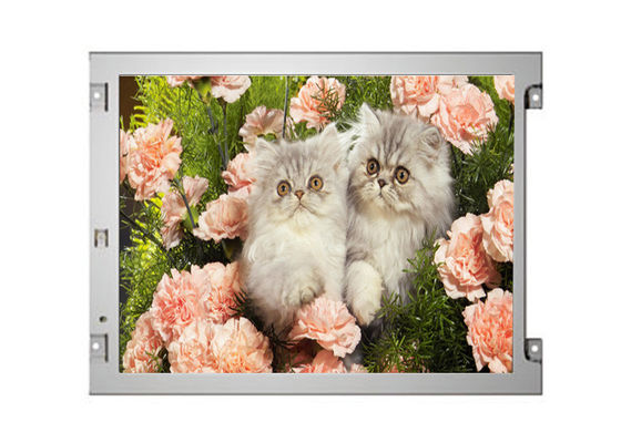 Industrial Flat NEC LCD Screen Panels