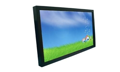 32 Inch Intel T5800 Duo 2.0GHZ 2DB DDR II 160G SATA 1920x1080 Industrial Flat LCD Monitor