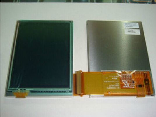 Replacement Lcd Panels TPO TD028STEB2 Transflective And Sunlight Readable