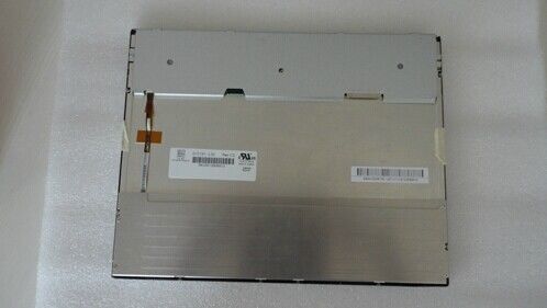 12.1 Inch Display CMO LCD Panel G121S1-L02 Super MVA Normally Black Screen