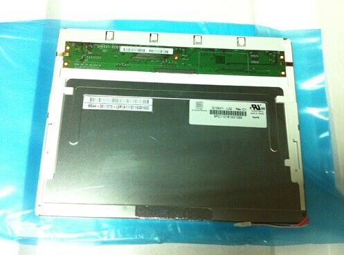 G104X1-L02 CCFL CMO LCD Panel Wide Viewing Angle with Hard coating