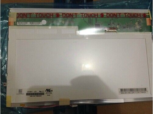Medical Display CMO LCD Panel G133I1-L01 With LVDS Signal Interface