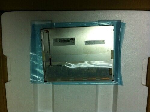 MVA TTL Signal CMO LCD Panel 640 x 480 G104V1-T03 With LED Driver