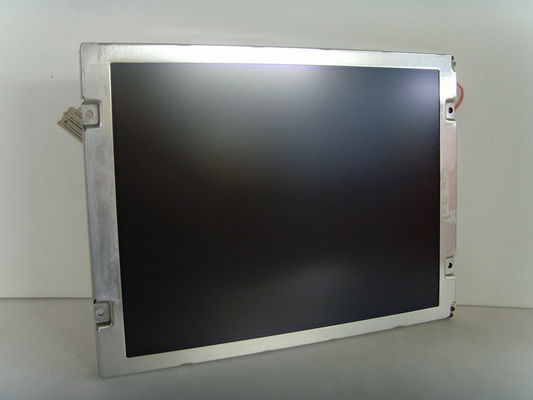 8.5 Inch Flat Industrial LCD AUO Display Screen Panels G085VW01 800 ( RGB ) x 480
