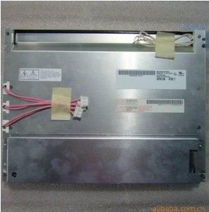 10.4 Inch Industrial LCD Display Panels AUO G104SN05 Of Energy Efficient