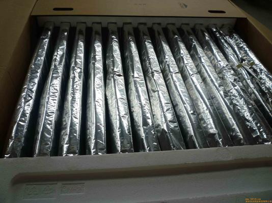 AUO 19.0 Inch Rgb LCD Panels G190EG01 V2 For Industrial Use 1280 ( RGB ) x 1024