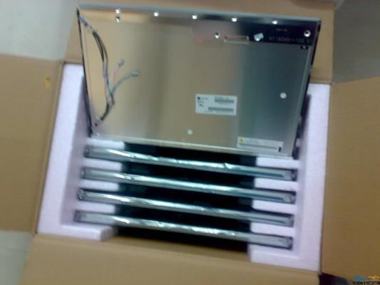 19.0 Inch Flat AUO Rgb LCD Panels M190EG01 V3 1280 ( RGB ) x 1024 For Industrial Use