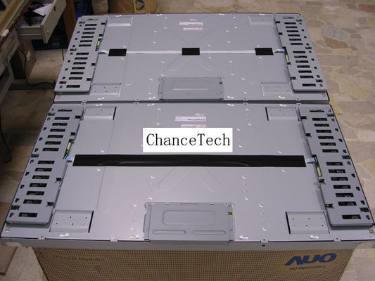 64.5 Inch Industrial Flat AUO Rgb LCD Panels G645HW01 V0 1920 ( RGB ) x 1080