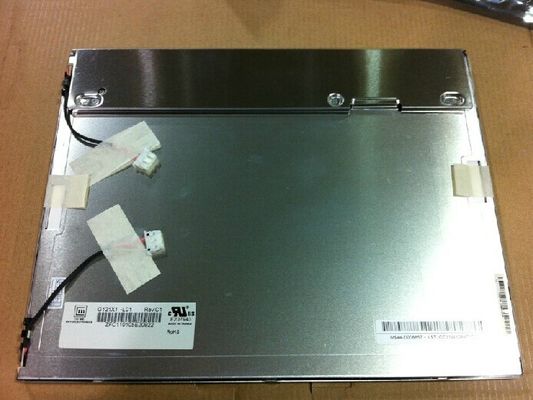 G121X1-L01 CMO Crystal Display 12.1 Inch 1024x768 With 2pcs CCFL Backlight