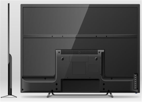 32inch TFT LED FHD HD LCD TV HDMI Interface With High Resolution