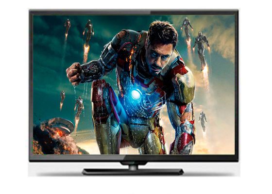 42" Wide Screen ELED FHD HD LCD TV TFT With VGA HDMI AV TV USB