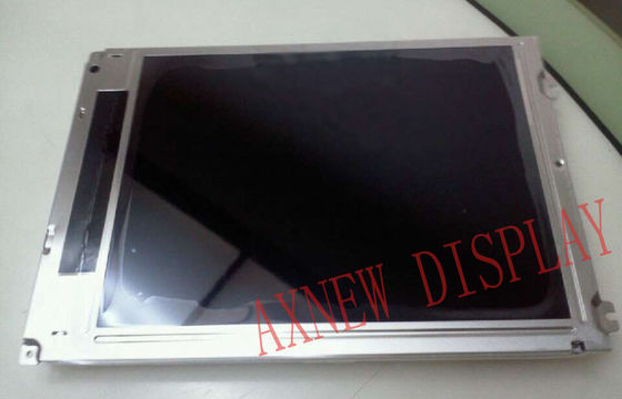 300nits Industrial Sharp LCD Panel 640x480 pixels 4:3 TFT Screen Standard Specs