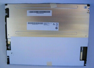10.4Inch AUO Industrial Flat LCD Panel G104SN02 V2 800x600 Pixels