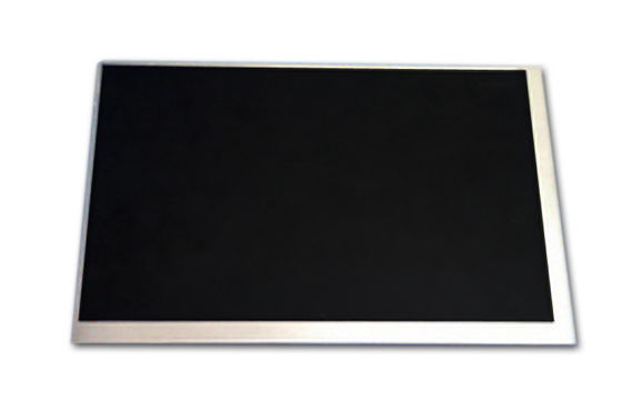 High Resolution PC TFT LCD Module with 4 wire Resistive Touch Panel 250nits