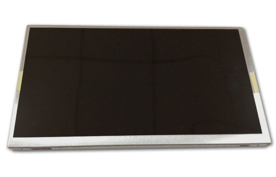 CLAA069LA0BCW Notebook CPT LCD Panel / Industrial LCD Displays 262K 20ms