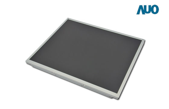 Long backlight life AUO LCD panel G170EG01 V1 , Anti glare lcd screen