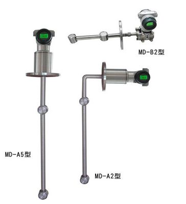 Digital Online Densitometer Used In Beer With LCD Display