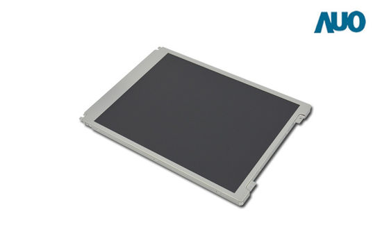 16.2M / 262K Color Thin Medical LCD display , 16.2M / 262K color lcd module G084SN05 V9