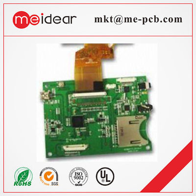 5.7-inch LCD Module Color TFT-LCD Panel with FPC, Driver ICs and Backlight Unit